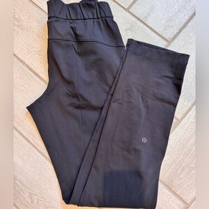 Women’s Lululemon pants